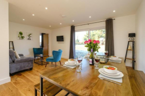 Three Tuns - Garden Suite 3